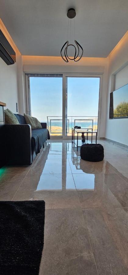 Infinity Sea View *