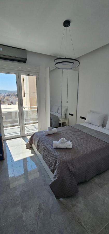 Apartment Infinity Sea View