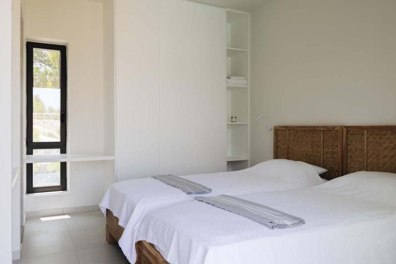 Villa Rika 3bed Private Pool Near The Sea *