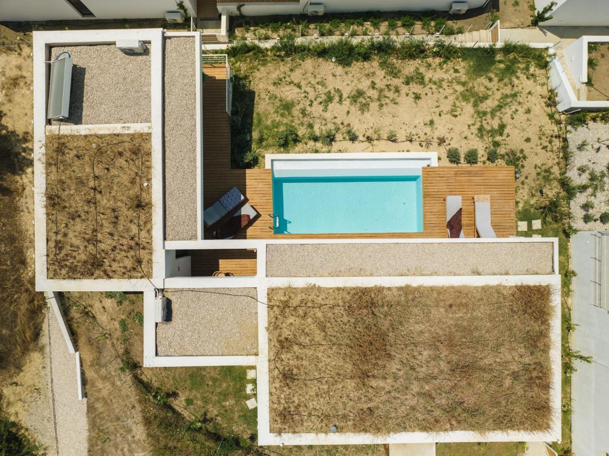Rika 3bed Private Pool Near The Sea Villa
