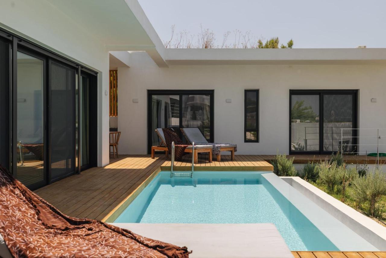 Villa Rika 3bed Private Pool Near The Sea