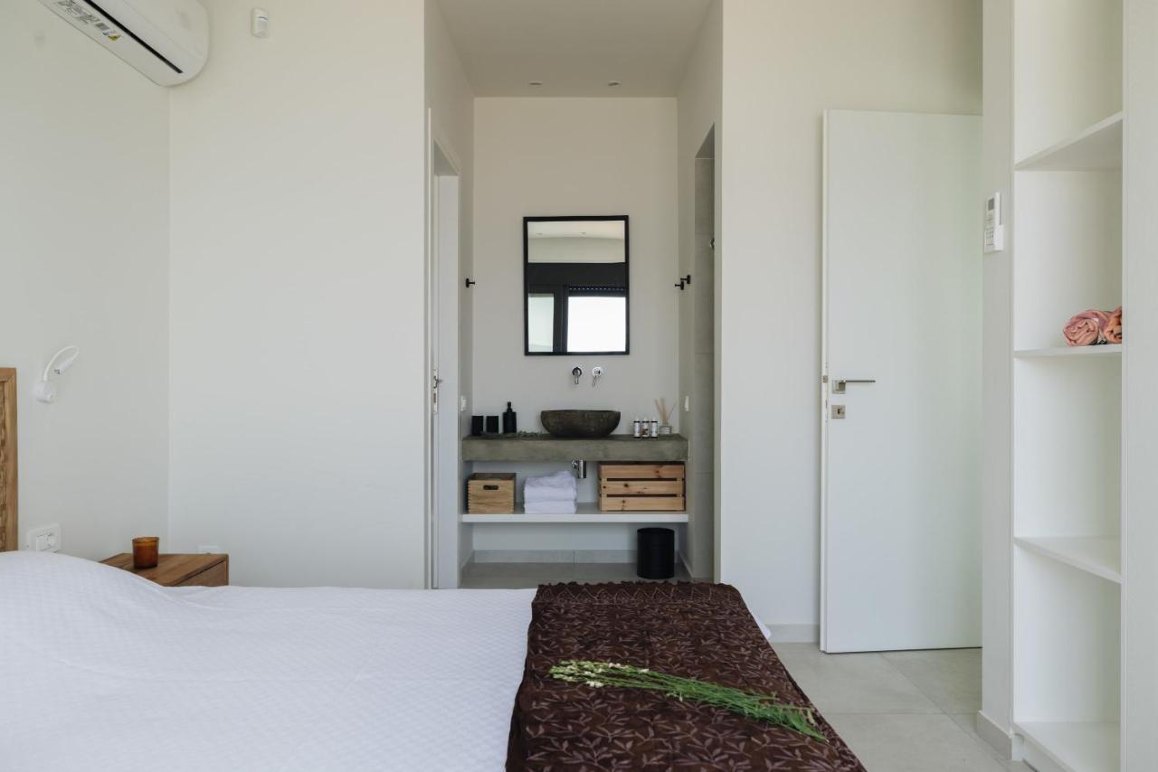 Rika 3bed Private Pool Near The Sea Villa Palairos