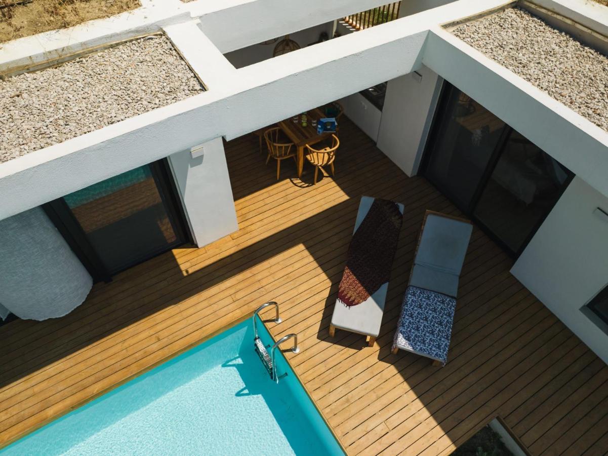 Villa Rika 3bed Private Pool Near The Sea *