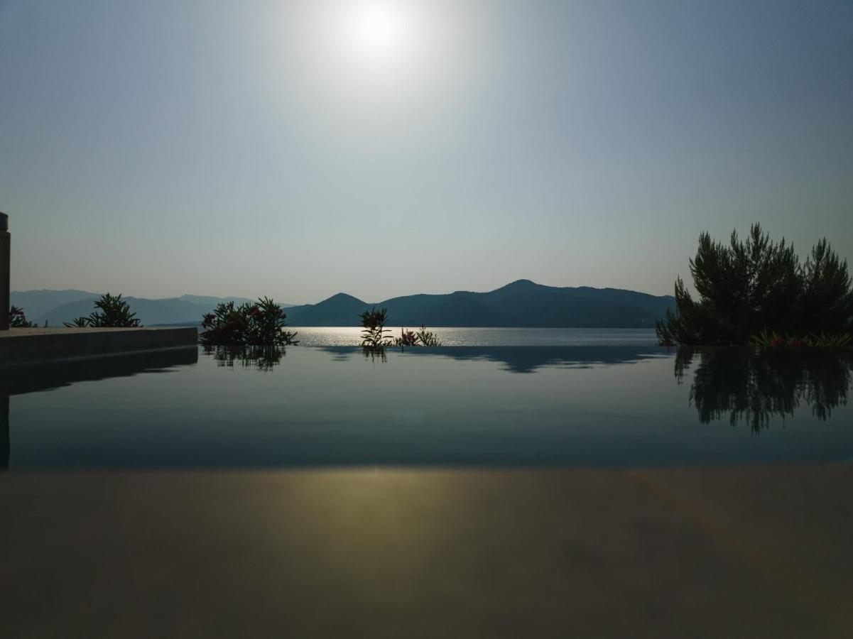 Villa Rika 3bed Private Pool Near The Sea Palairos