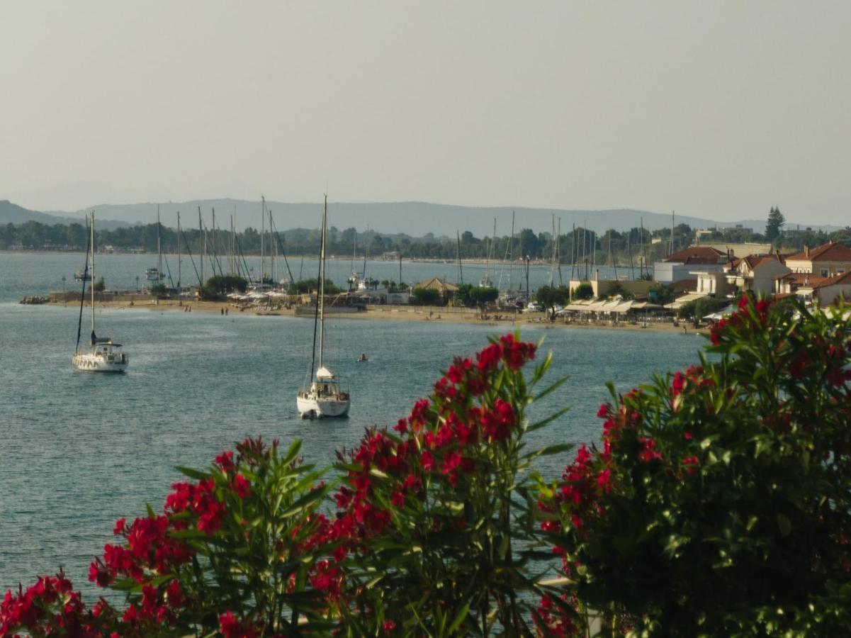 Villa Rika 3bed Private Pool Near The Sea