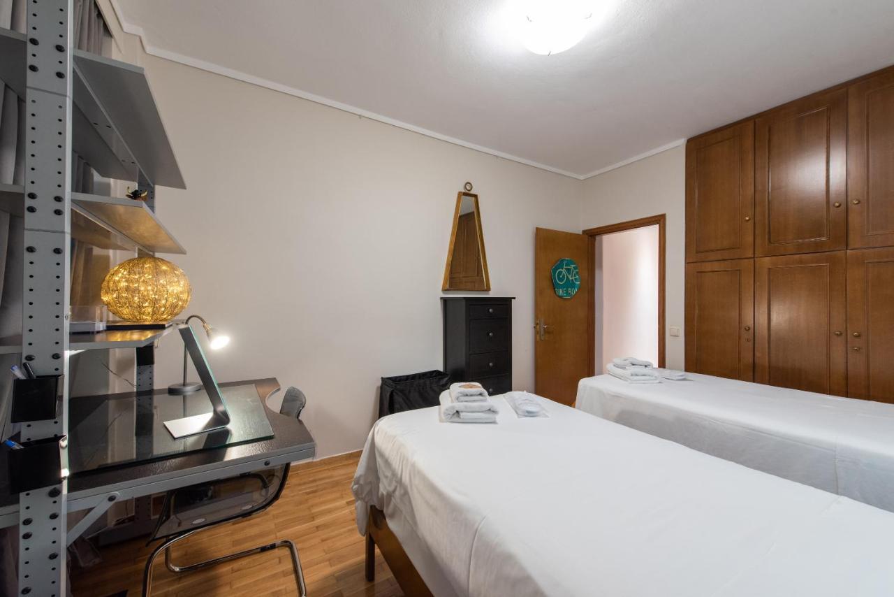 Moon Seafront 3-bedroom By Halu! Apartment
