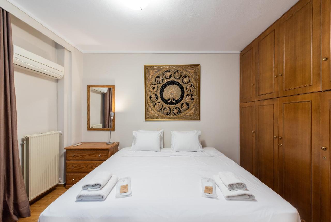 Moon Seafront 3-bedroom By Halu! * Thessaloniki