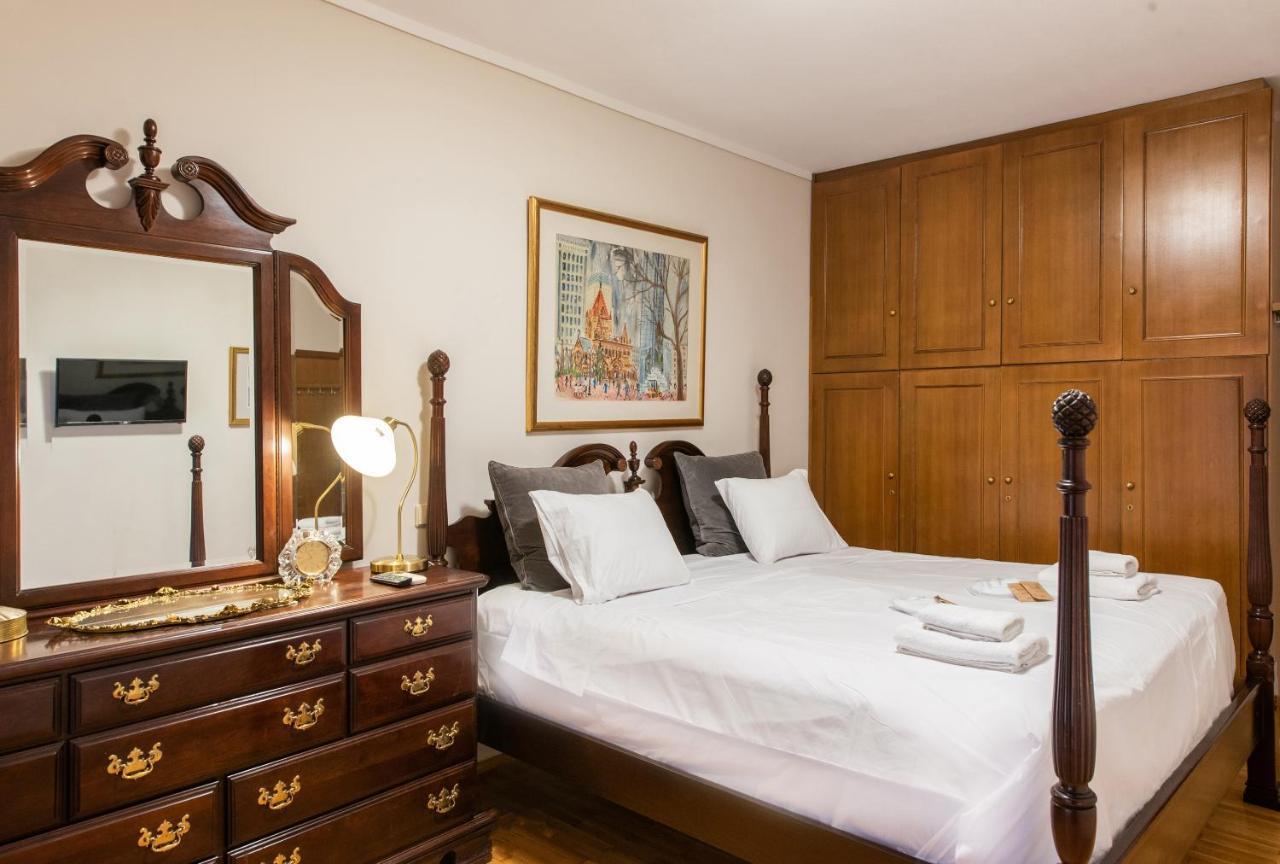 Apartment Moon Seafront 3-bedroom By Halu!