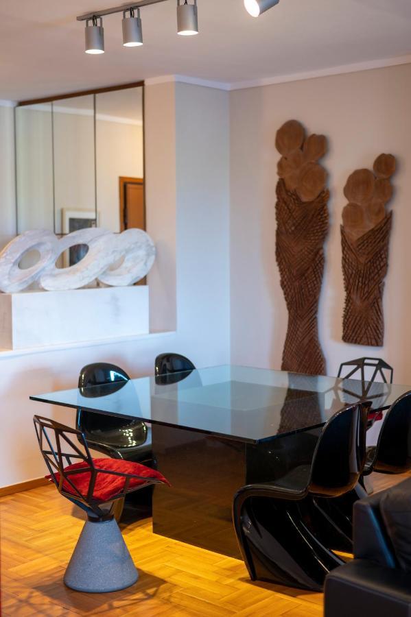 Moon Seafront 3-bedroom By Halu!
