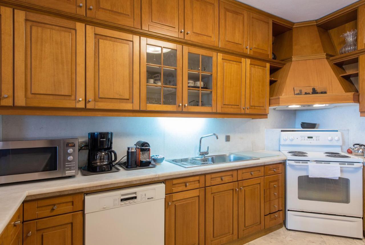 Apartment Moon Seafront 3-bedroom By Halu! *