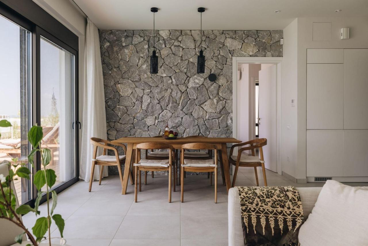 Rika 3bed Private Pool Near The Sea