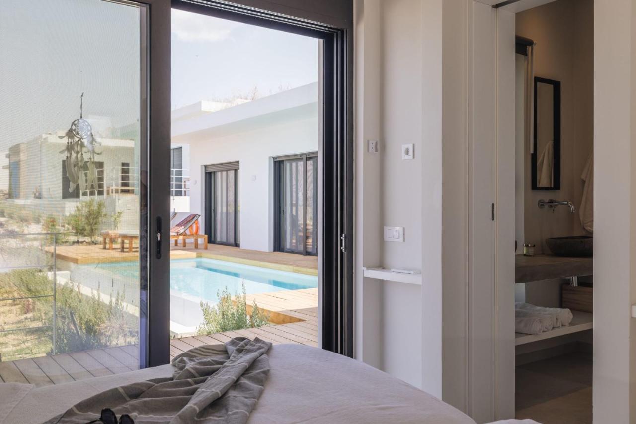 Rika 3bed Private Pool Near The Sea Villa