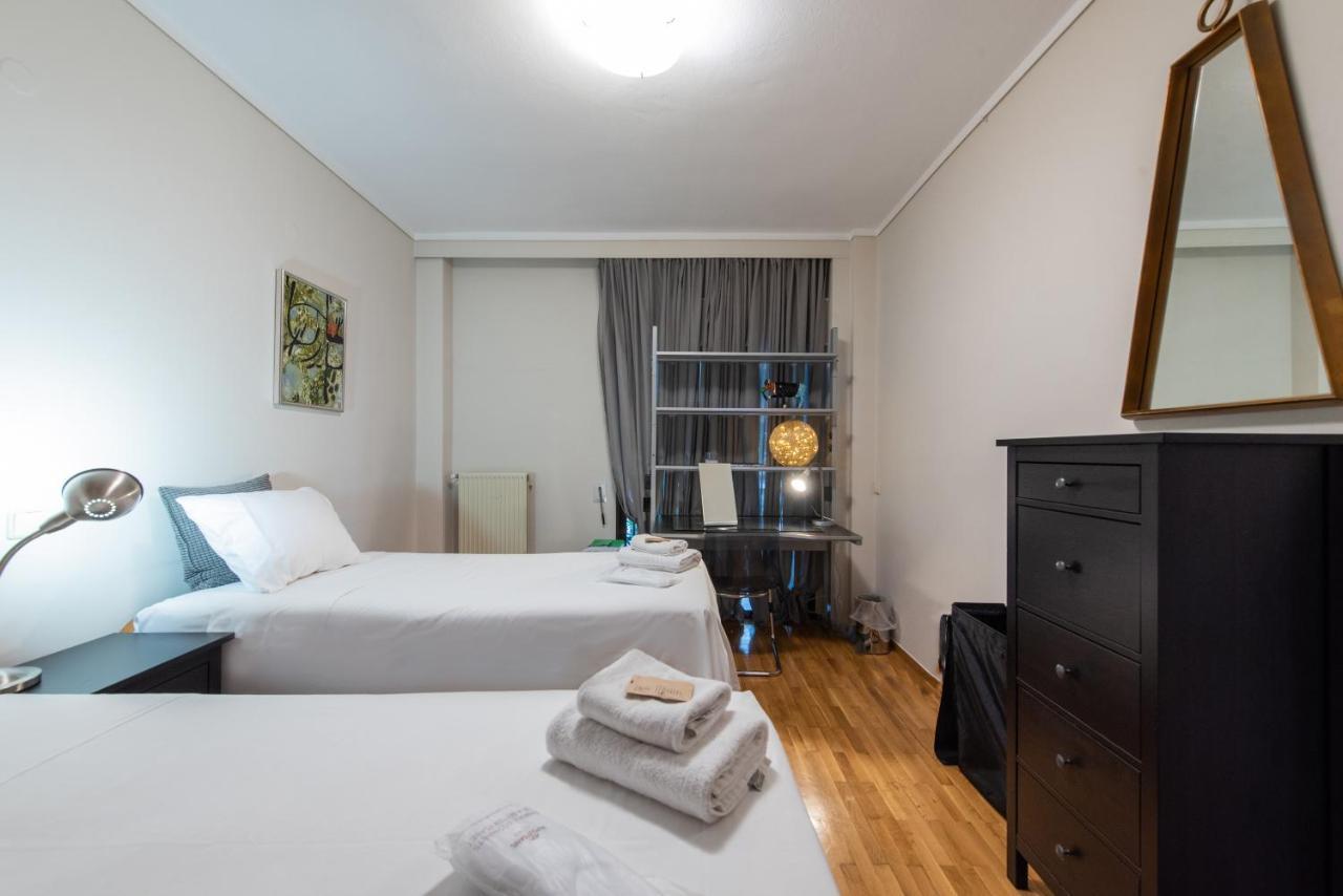 Apartment Moon Seafront 3-bedroom By Halu!