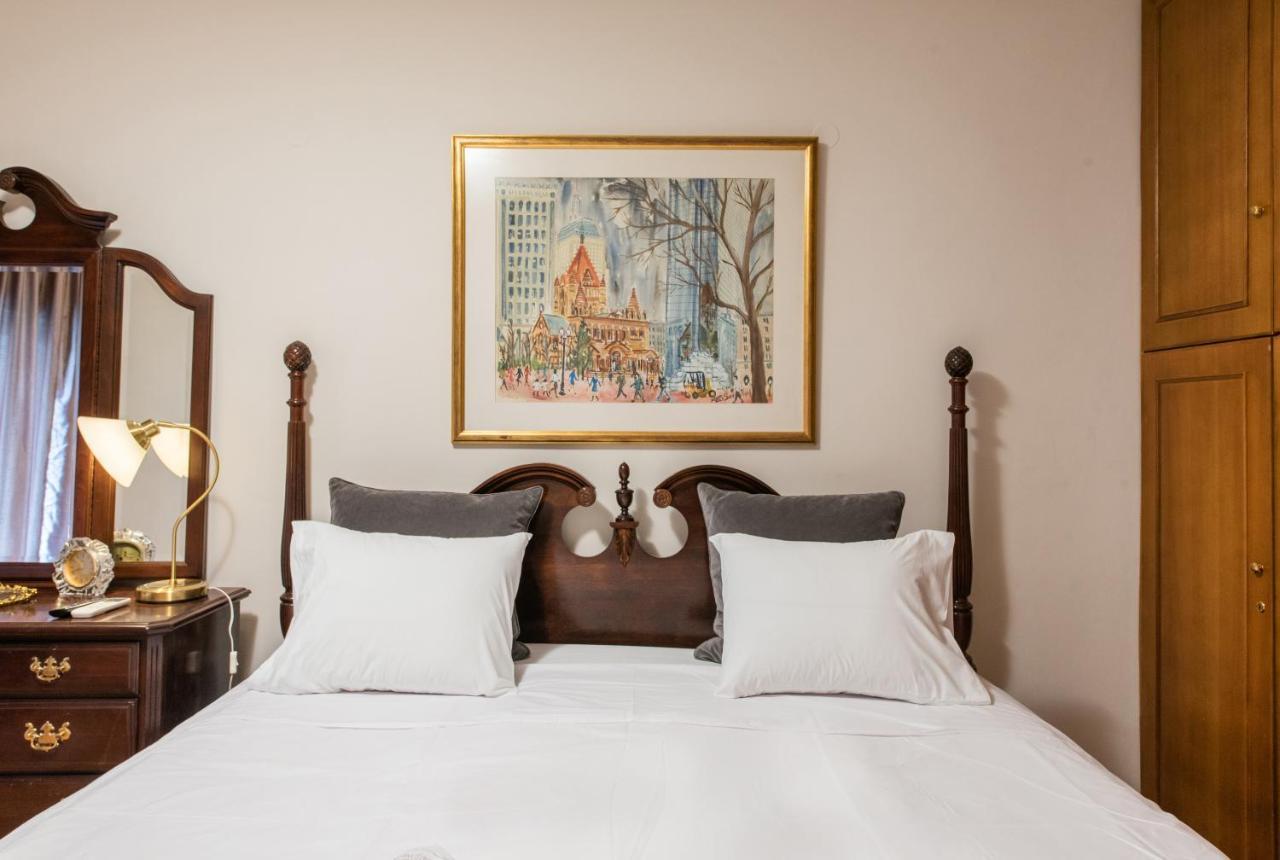 Moon Seafront 3-bedroom By Halu! Apartment