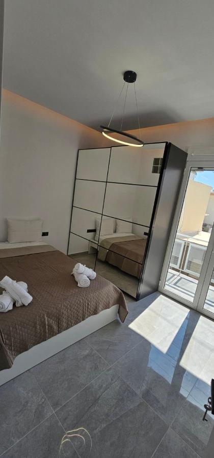 Apartment Infinity Sea View *