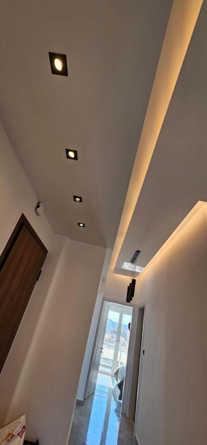 Infinity Sea View Apartment *