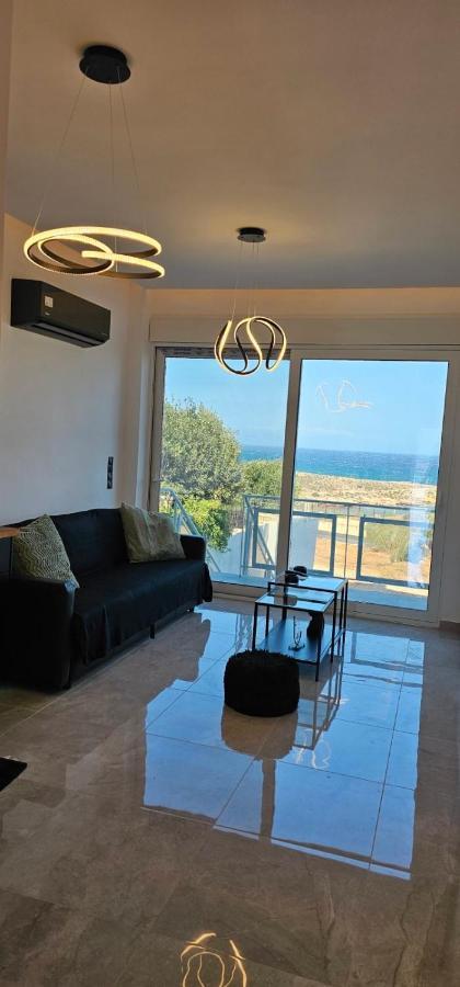 Infinity Sea View Apartment *