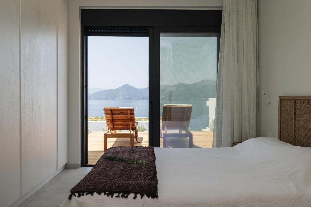 Villa Rika 3bed Private Pool Near The Sea *
