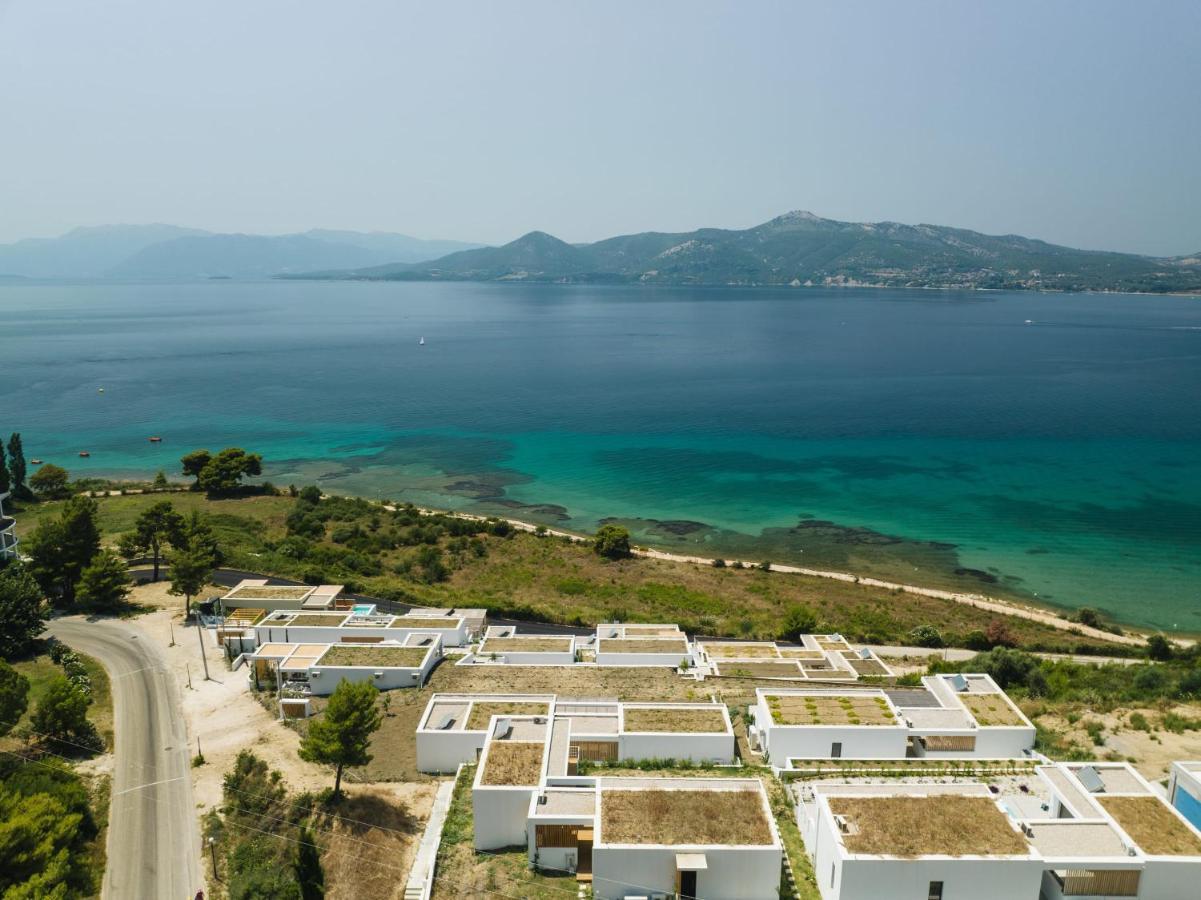 Rika 3bed Private Pool Near The Sea *