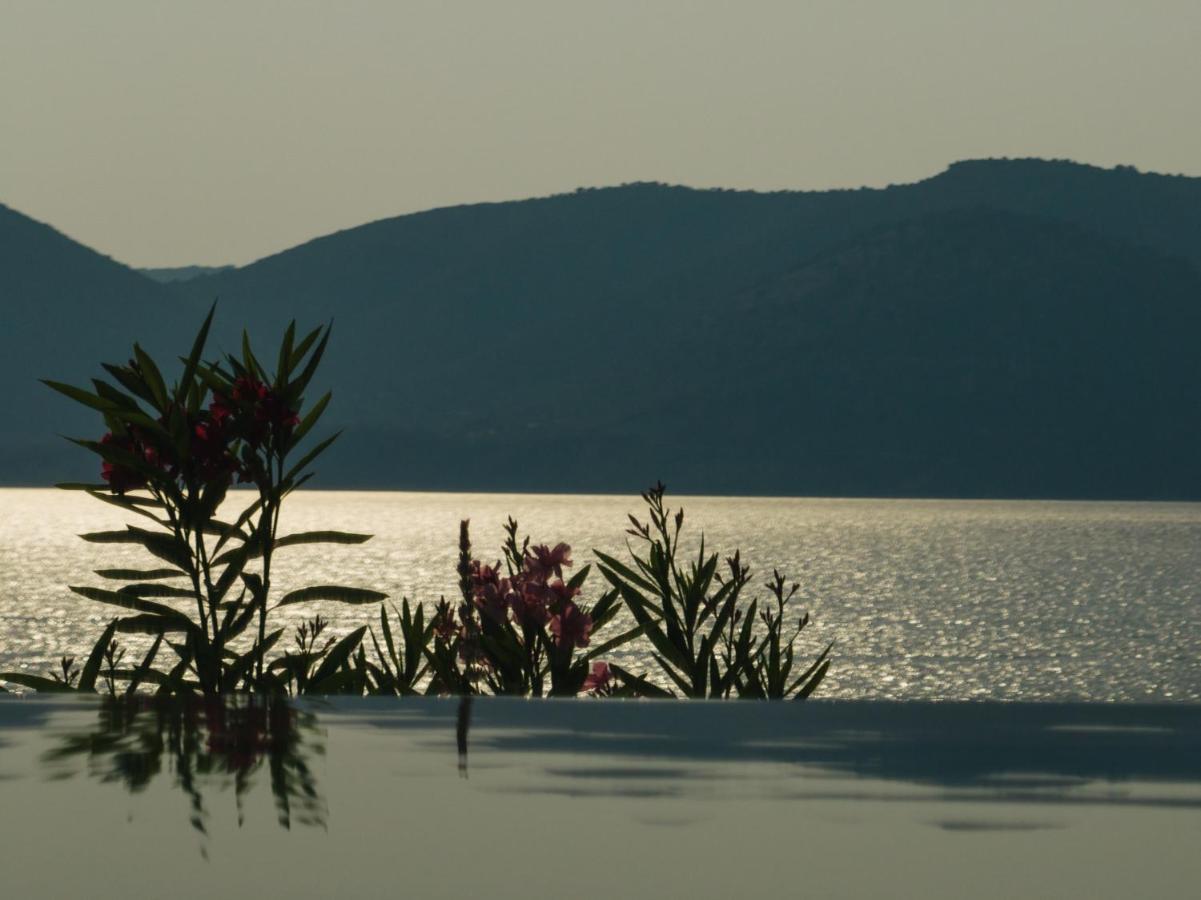 Rika 3bed Private Pool Near The Sea Villa *