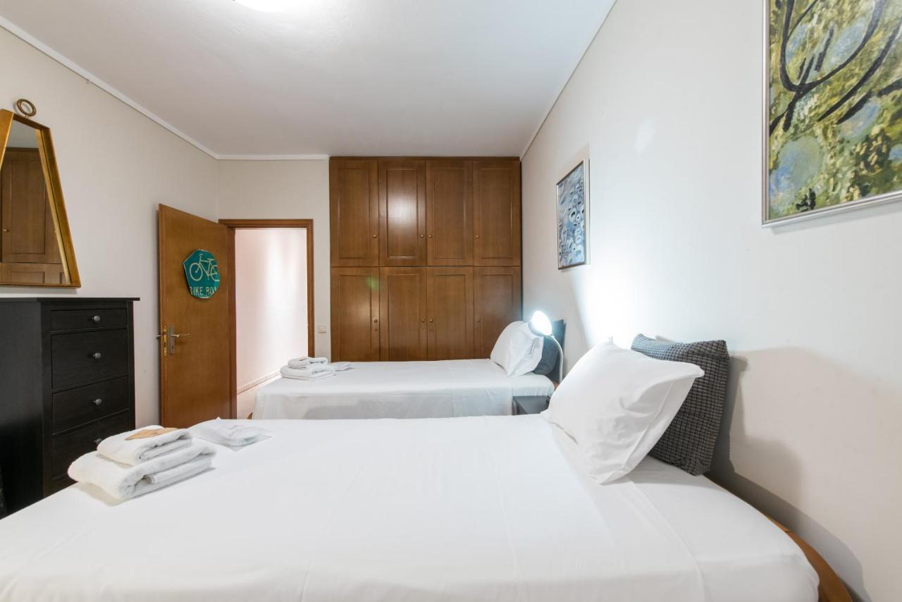 Moon Seafront 3-bedroom By Halu! Apartment *