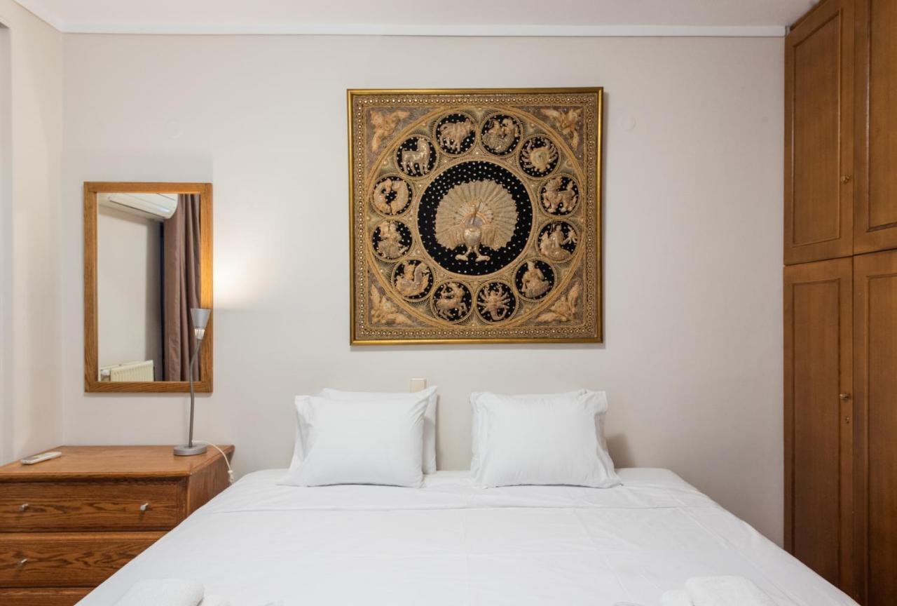 Apartment Moon Seafront 3-bedroom By Halu!
