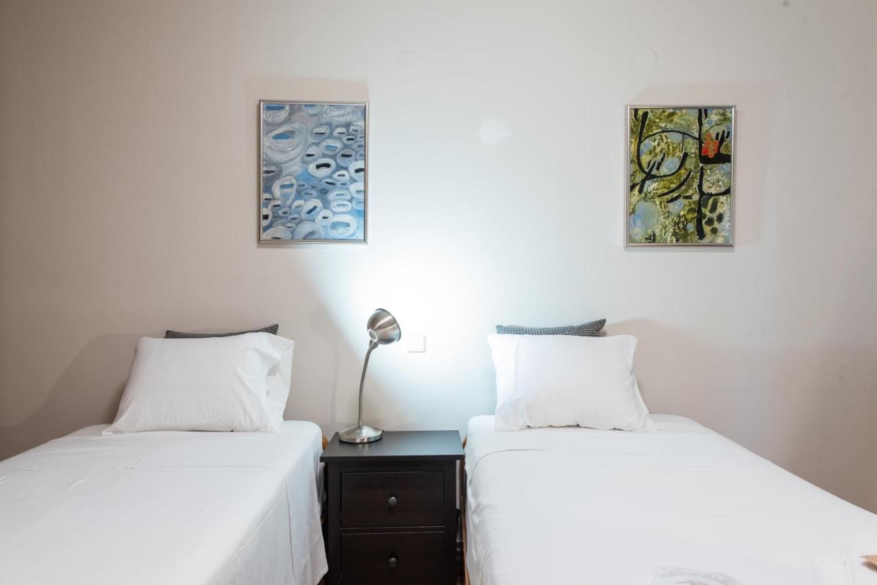 Moon Seafront 3-bedroom By Halu! Apartment *