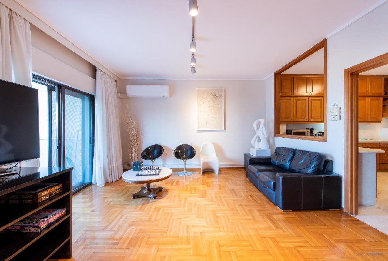 Apartment Moon Seafront 3-bedroom By Halu! *
