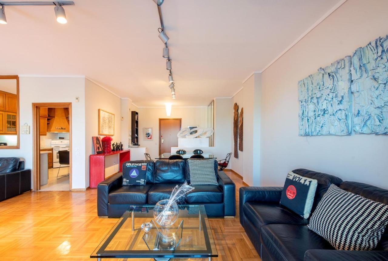 Moon Seafront 3-bedroom By Halu! *