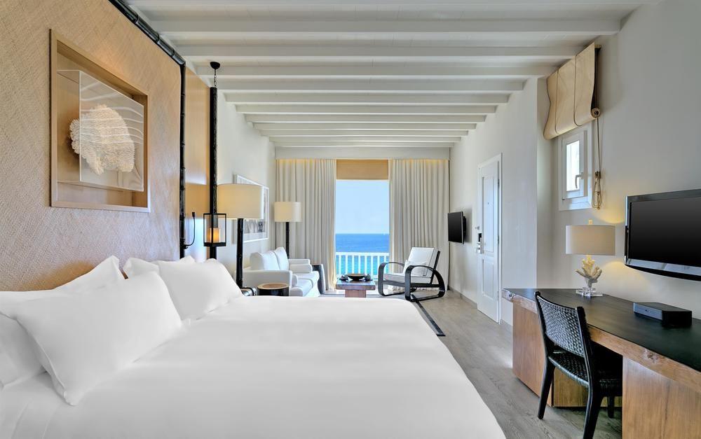 Hotel Santa Marina, A Luxury Collection Resort, Mykonos Ornos (Mykonos)