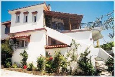 Lygies Hotel 3*