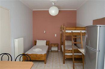 Lygies 3* Mousata