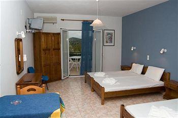 Lygies Hotel