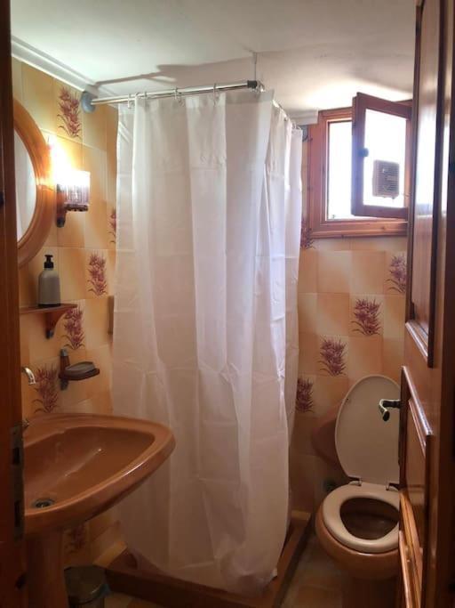 House Project Paralia Avdhiron
