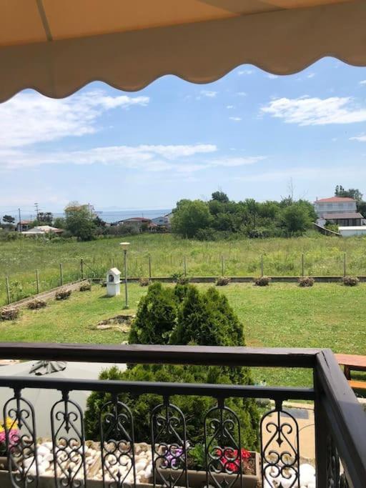 Holiday home House Project Paralia Avdhiron