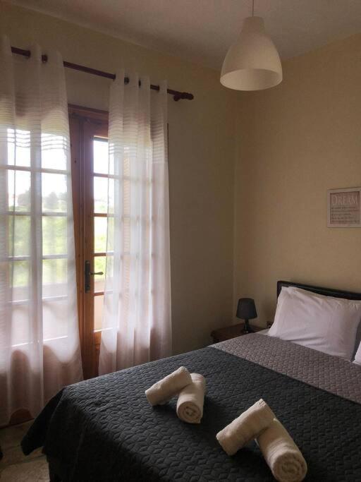 Holiday home House Project Paralia Avdhiron