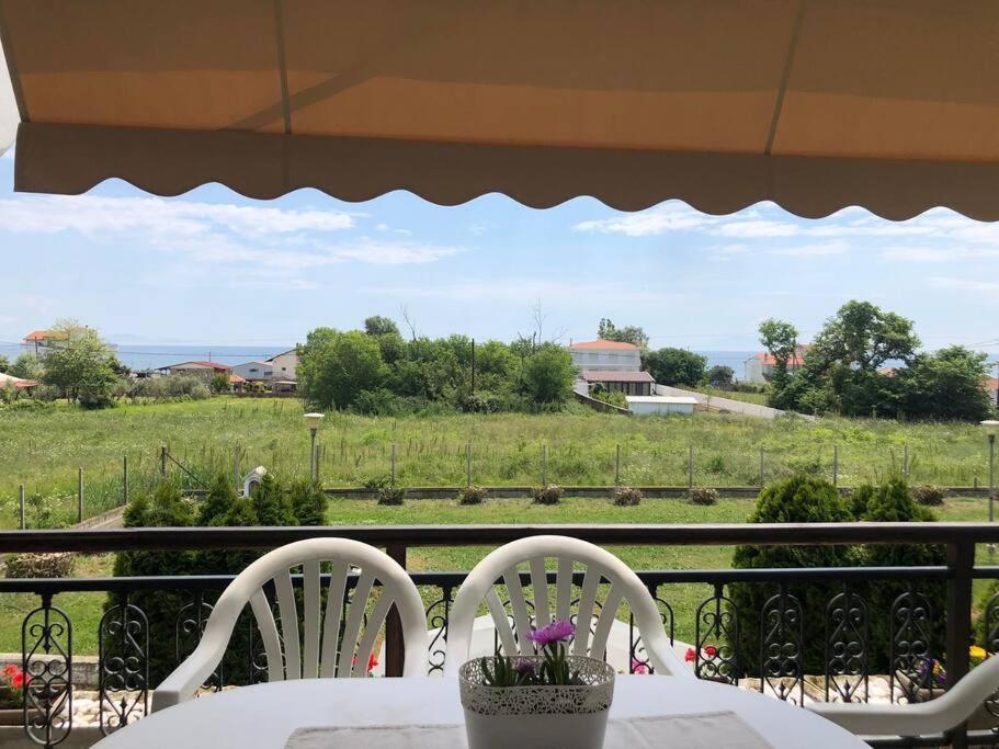Holiday home House Project Paralia Avdhiron