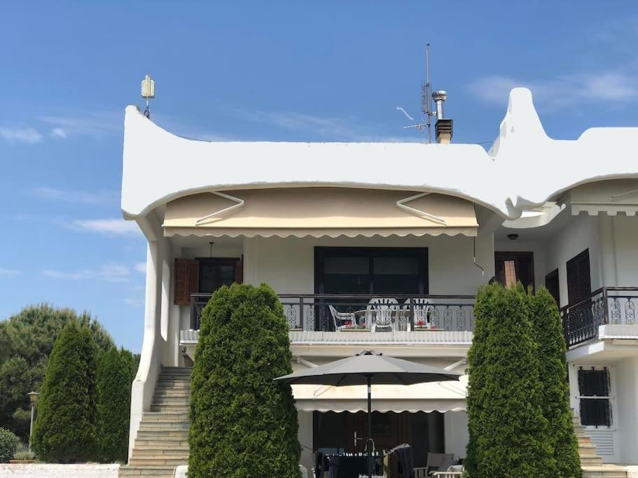 House Project Holiday home *