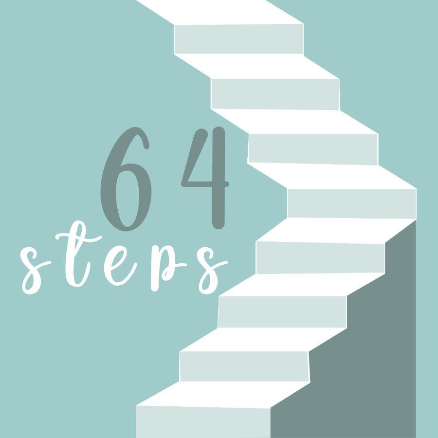 64steps Studio *
