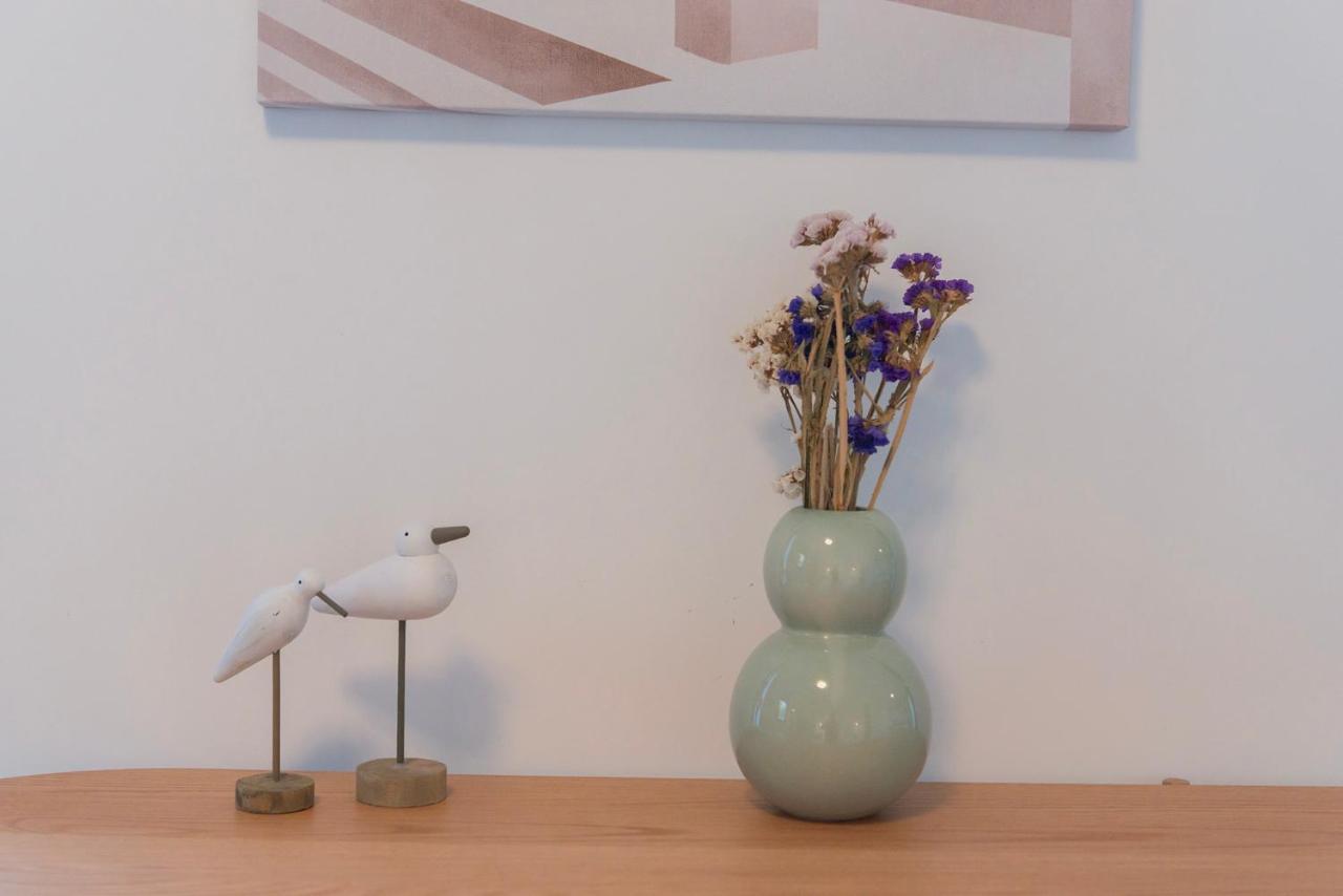 Apartment 64steps Studio Anafi