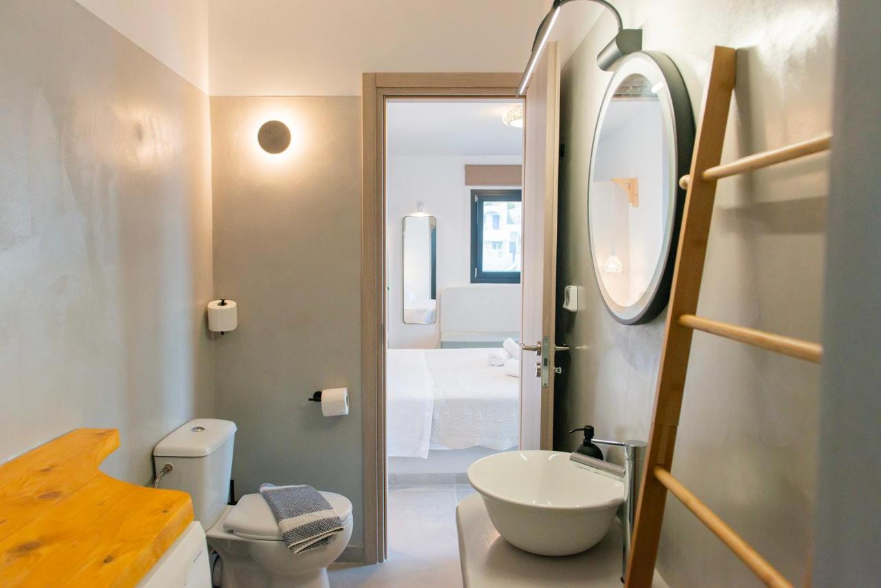 Apartment 64steps Studio
