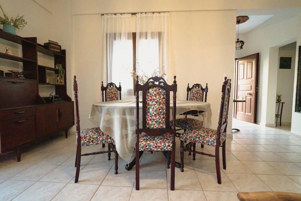 Silia's Secret Place Holiday home *