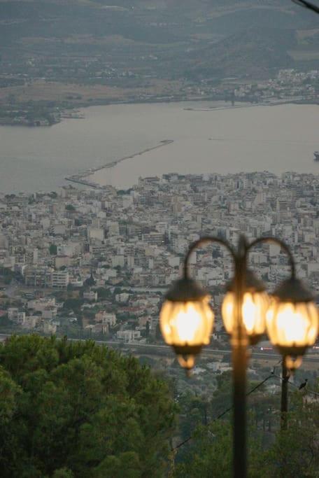 Silia's Secret Place