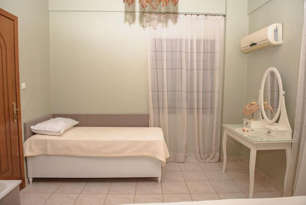 Holiday home Silia's Secret Place Volos