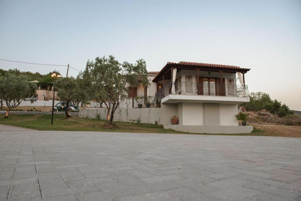 Holiday home Silia's Secret Place