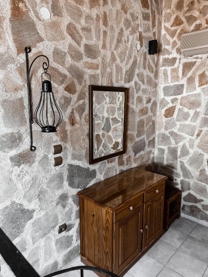 Theonia Villas Apartment Pefki (Rhodes)