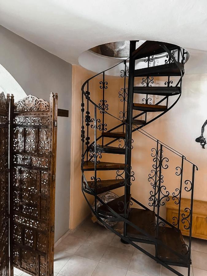 Theonia Villas * Pefki (Rhodes)