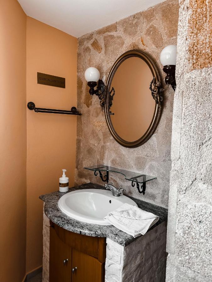 Apartment Theonia Villas *