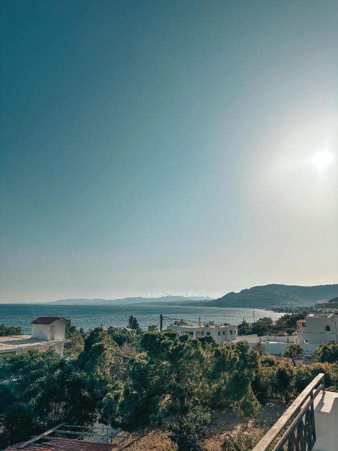 Theonia Villas Pefki (Rhodes)