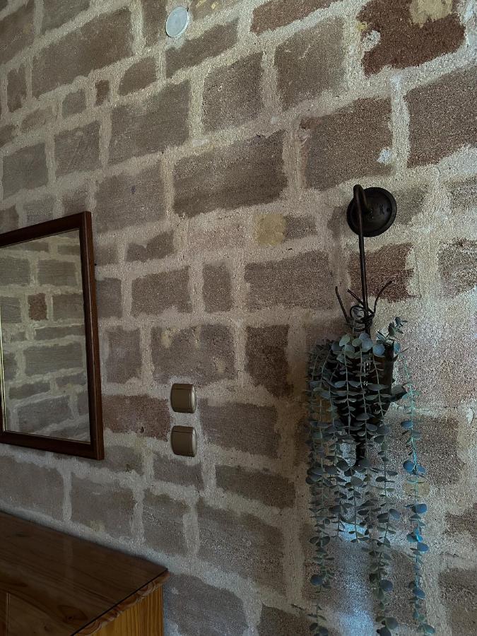 Theonia Villas Apartment Pefki (Rhodes)